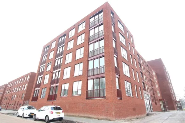 Appartement te huur: Fultonbaan 3-3, Rijnhuizen Nieuwegein