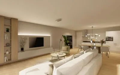 Appartement te huur: Fultonbaan 32-49, Rijnhuizen Nieuwegein