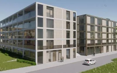 Appartement te huur: Fultonbaan 34-4, Rijnhuizen Nieuwegein