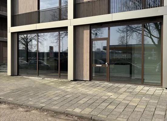 Appartement te huur: Fultonbaan 34, Nieuwegein