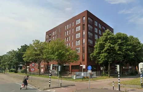 Appartement te huur: Fultonbaan 5-10, Rijnhuizen Nieuwegein