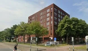 Apartment for rent: Fultonbaan 7-28, Rijnhuizen Nieuwegein