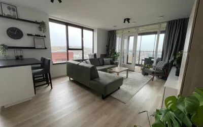 Appartement te huur: Fultonbaan 7-33, Rijnhuizen Nieuwegein