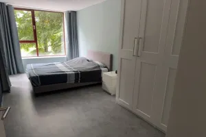 Home for rent: Fultonbaan, Rijnhuizen Nieuwegein