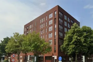Woning te huur: Fultonbaan, Rijnhuizen Nieuwegein