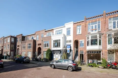 Appartement te koop: Fultonstraat 173, 'S-Gravenhage