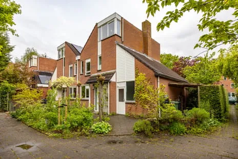Hoekwoning te koop: Fultsemaheerd 95, Beijum-Oost Groningen