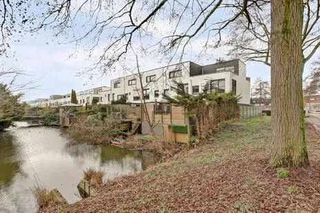 Hoekwoning te koop: Fumahout 2, Rokkeveen-West Zoetermeer