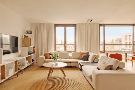 Appartement te koop: Funenpark 189, Het Funen Amsterdam