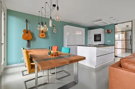 Appartement te koop: Funenpark 194, Het Funen Amsterdam