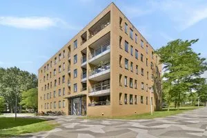 Appartement te koop: Funenpark 256, Amsterdam