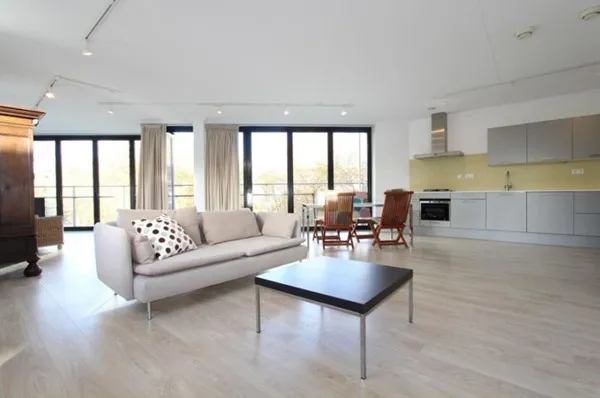 Appartement te huur: Funenpark 259, Het Funen Amsterdam