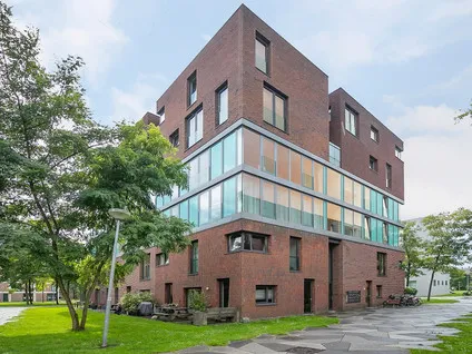 Appartement te koop: Funenpark 386, Het Funen Amsterdam