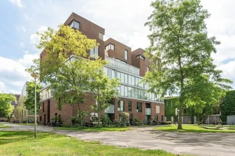 Appartement te koop: Funenpark 391, Het Funen Amsterdam