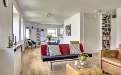 Appartement te koop: Funenpark 421, Het Funen Amsterdam