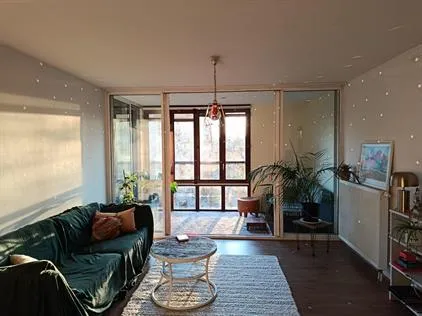 Kamer te huur: Funenpark, Het Funen Amsterdam