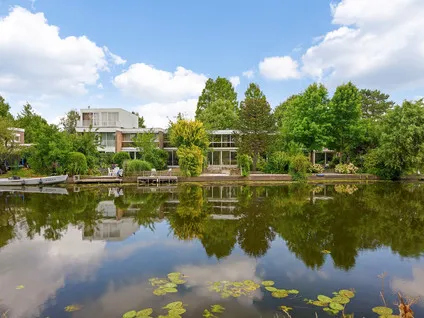 Tussenwoning te koop: Funke Küpperstraat 67, Osdorp-Zuidoost Amsterdam