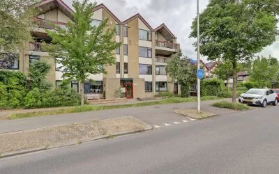 Appartement te koop: Furkabaan 629, Lunetten-Zuid Utrecht