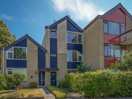 Appartement te koop: Furkabaan 744, Lunetten-Zuid Utrecht