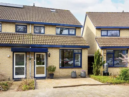 Hoekwoning te koop: Furkabaan 810, Lunetten-Zuid Utrecht