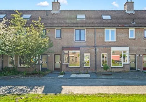 Tussenwoning te koop: Futenweide 34, Weiden Houten