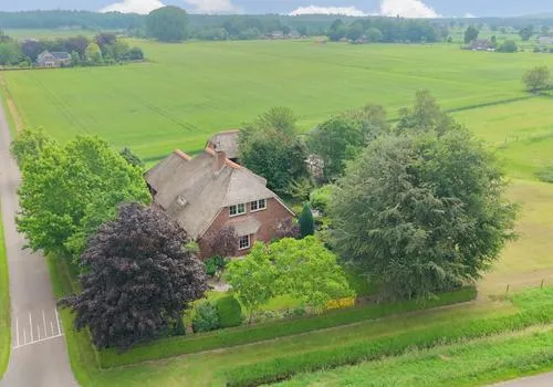 Vrijstaande woning te koop: Fuukweg 11, Verspreide huizen Loil Didam