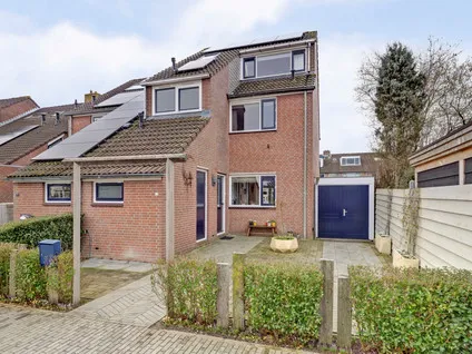 Hoekwoning te koop: Fuut 12, Welgelegen Kockengen