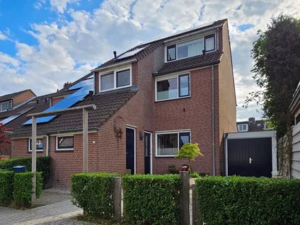 Hoekwoning te koop: Fuut 12, Welgelegen Kockengen