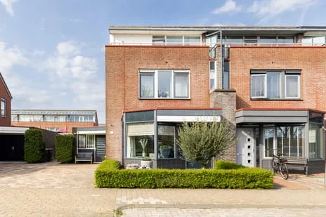 Hoekwoning te koop: Fuut 20, Grootebroek