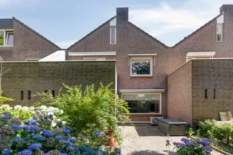 Tussenwoning te koop: Fuutdonk 5, Busselbunders Veghel