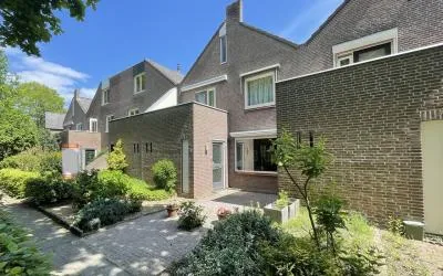 Tussenwoning te koop: Fuutdonk 5, Busselbunders Veghel