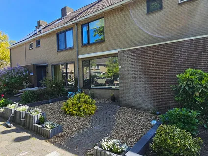 Tussenwoning te huur: Fuuthof 8, Overwhere-Noord Purmerend