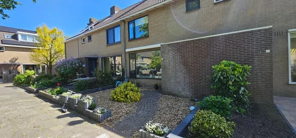 Woning te huur: Fuuthof, Overwhere-Noord Purmerend