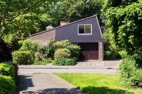 Vrijstaande woning te koop: Fuutlaan 46, Hornmeer Aalsmeer