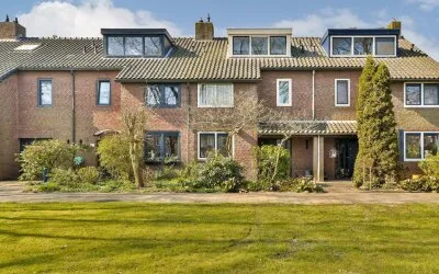 Tussenwoning te huur: Fuutlaan 7, Hornmeer Aalsmeer