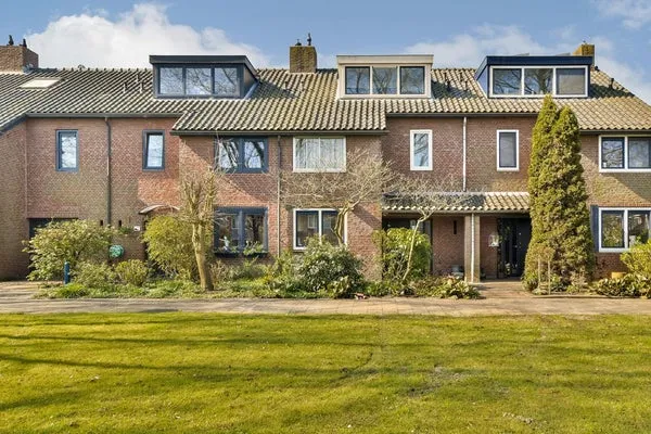Woning te huur: Fuutlaan, Hornmeer Aalsmeer