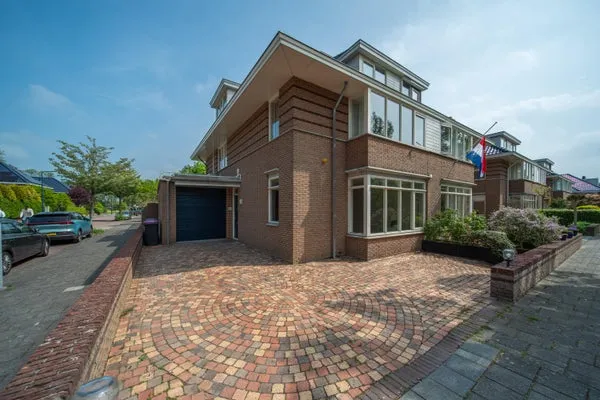 Woning te huur: Fuutlaan, Park Veursehout Leidschendam