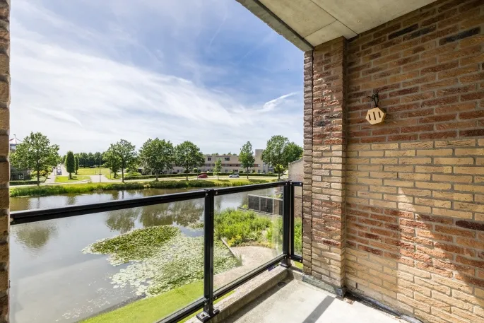 Appartement te koop: Fuutmesschen 35, De Messchen Assen