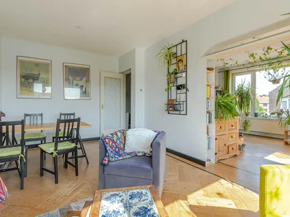 Appartement te koop: Fuutstraat 2C, Oud Charlois Rotterdam