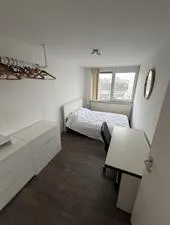 Room for rent: Fuutstraat, Plaszoom Wormer