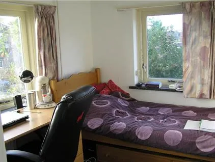 Kamer te huur: Fuutweg, Brummelhof Apeldoorn