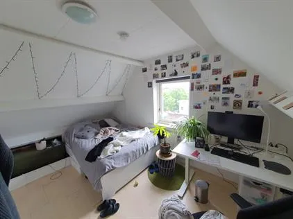 Kamer te huur: Fuutweg, Brummelhof Apeldoorn