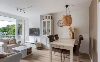 Appartement te koop: G.A. Brederolaan 51C, Sluispolder West Maassluis