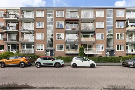 Appartement te koop: G.A. Brederolaan 67B, Sluispolder West Maassluis
