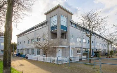 Tussenwoning te koop: G.A.Holzmüller-Teengsstraat 44, Daalmeer-Noordoost Alkmaar