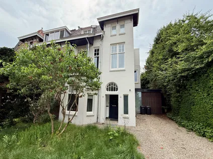 Appartement te huur: G.A. van Nispenstraat 35, Burgemeesterswijk Arnhem