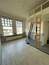 Kamer te huur: G.A. van Nispenstraat, Burgemeesterswijk Arnhem