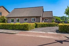 Vrijstaande woning te koop: G. Boelmanweg 1, Wagenborgen