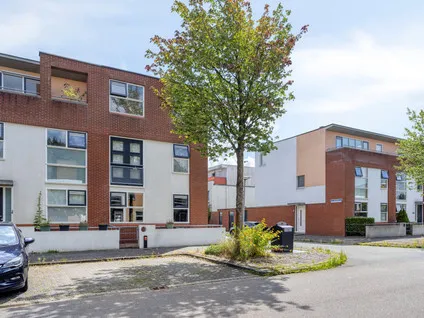 Appartement te koop: G.C. Marshallstraat 2, Hoornse Meer Groningen