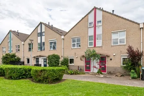 Tussenwoning te koop: G. Griselstraat 12, Passewaaij-Noord-West Tiel